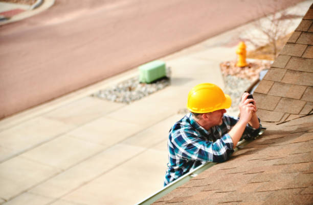 Quick and Trustworthy Emergency Roof Repair Services in Hopatcong, NJ