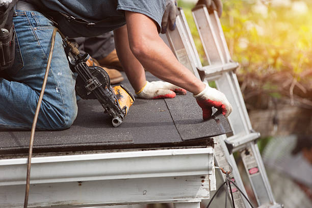 Quick and Trustworthy Emergency Roof Repair Services in Hopatcong, NJ